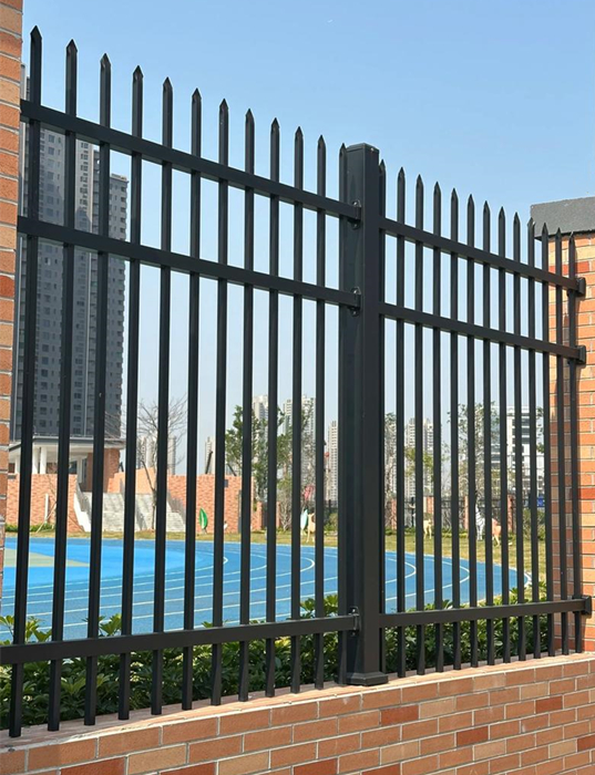 铁艺围栏